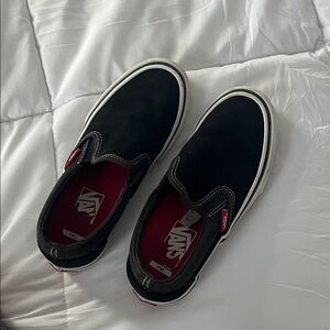 Vans Slip Ons